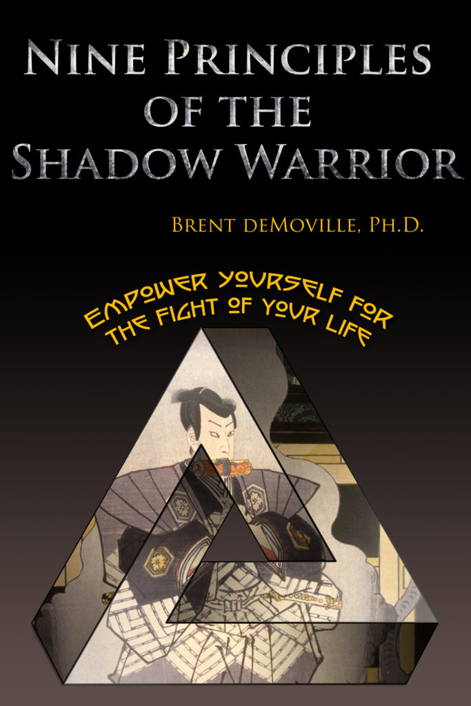 Nine Principles of the Shadow Warrior – Taking lessons from the dojo ...